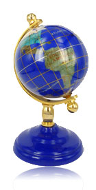 vigor globe