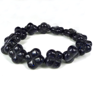 Cross Flower Shape Bracelet bracelet