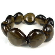 Heart Flat Shape Bracelet bracelet