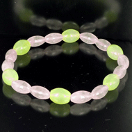 Olive Shape Bracelet bracelet