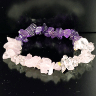 Chips Shape Bracelet bracelet