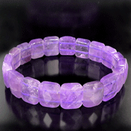 Rectangle Faceted Bracelet bracelet