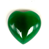 Heart Shape Cab.