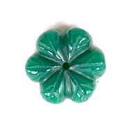 6 Pieces Flower Cab.