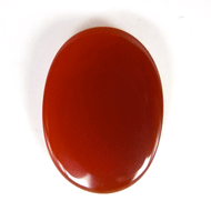 Oval stg. Edge