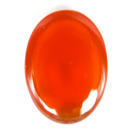 Oval Bevel edge